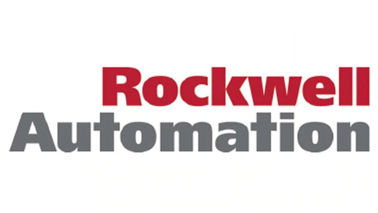 ROCKWELL AUTOMATION - PLC 